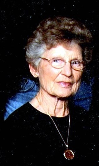 Obituario de Barbara Acklin Engle