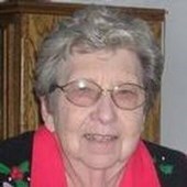 Obituary of Elsie Edna Miller