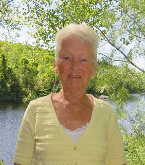 Obituary of Aske  "Agnes" Langendoen