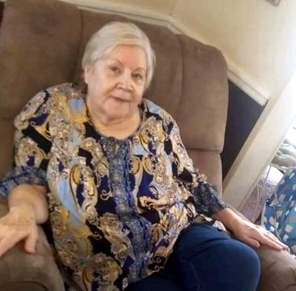 Obituary of Lois Elaine Johnson