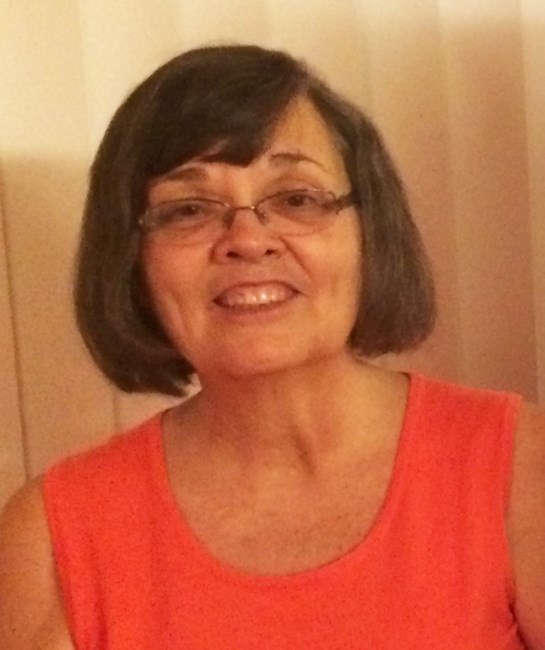 Obituary of Sherry Dale Ziegenbalg