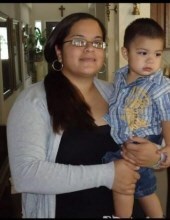 Obituary of Christina Hernandez