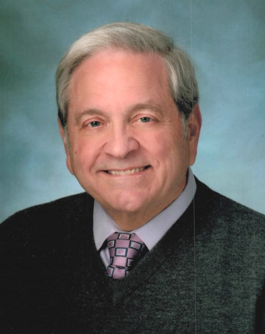 Obituary of Don Michael Richard