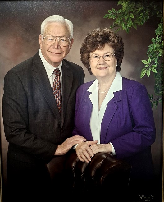 Obituario de Ethel Aline Johnston