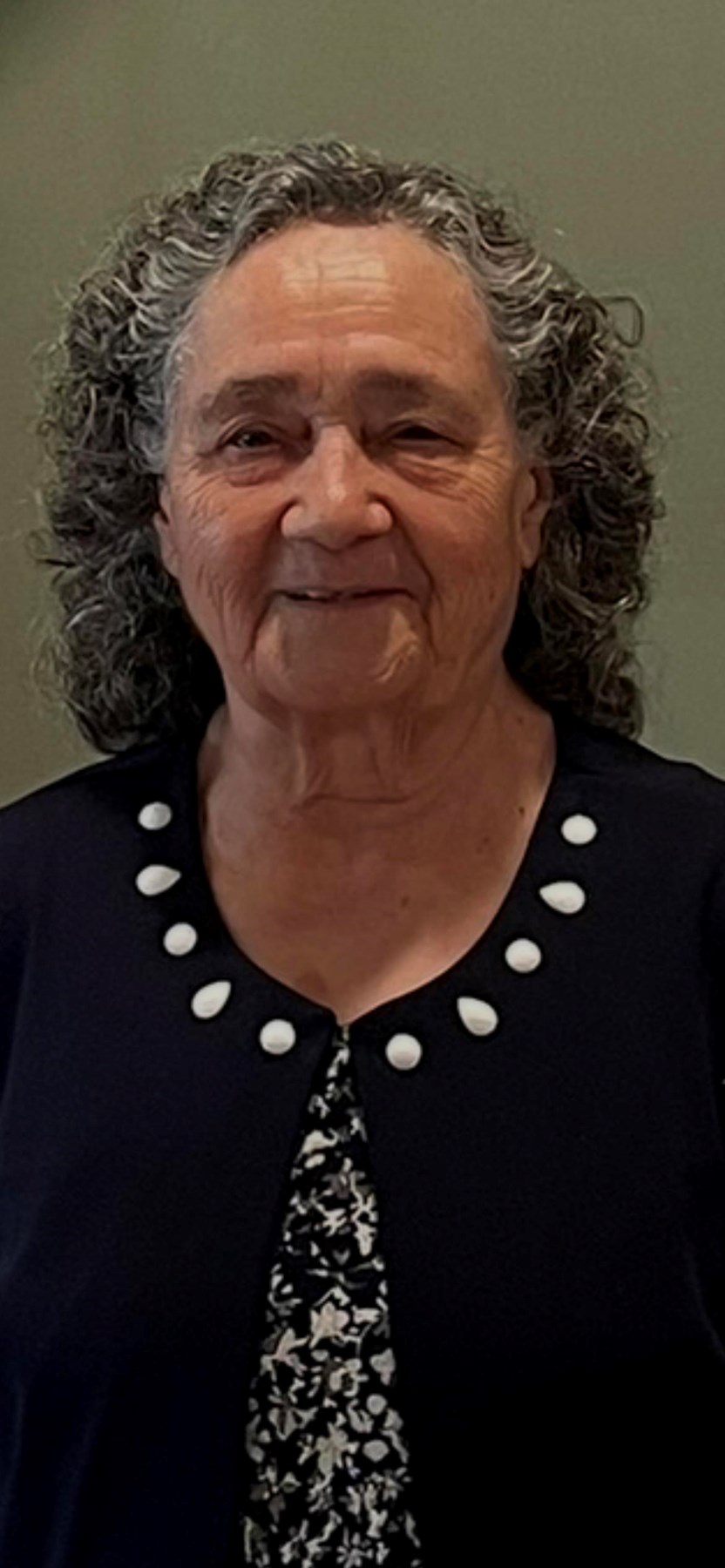 Obituary of Josefina Arechiga