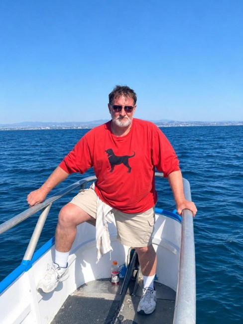 Obituary of Douglas James Hackett