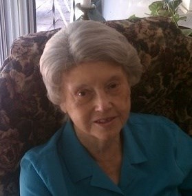 Obituary of Elma Elaine Demby