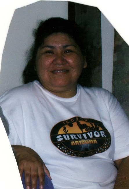 Obituary of Margaret V Silva