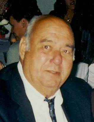 Obituary of Garland Joseph Gros Sr.