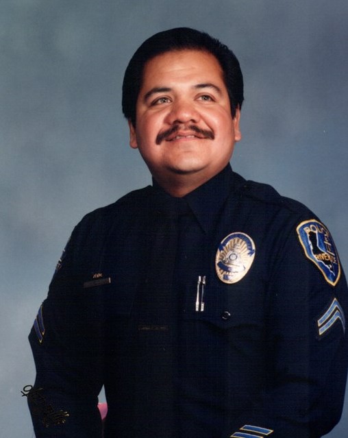 Obituary of Johnny Freddie Romo