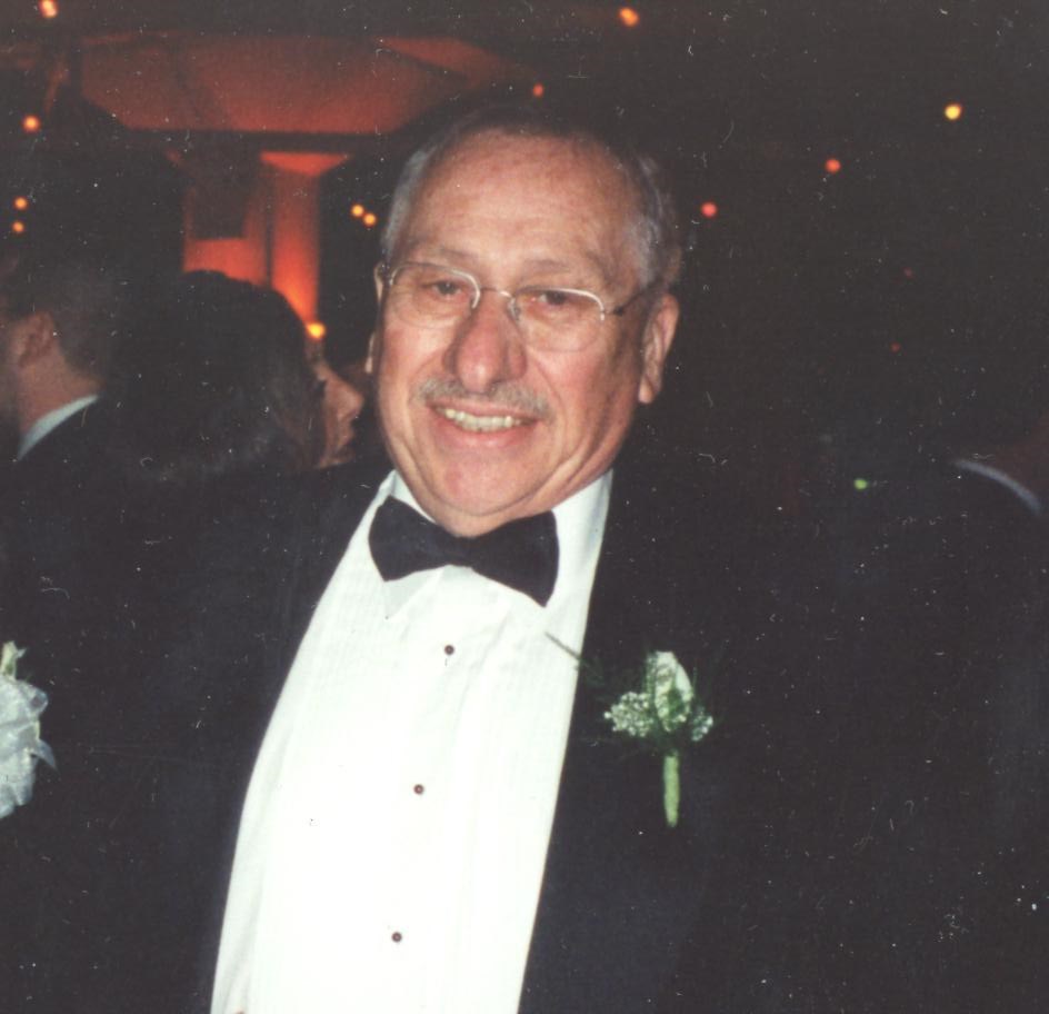 Anthony Fanelli Obituary Staten Island, NY