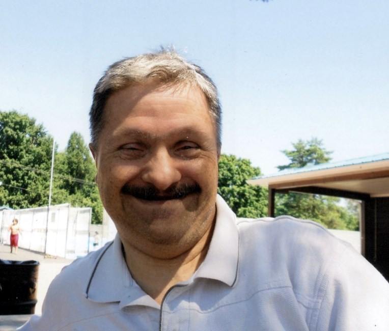 Obituary of Pierino Peter Falbo