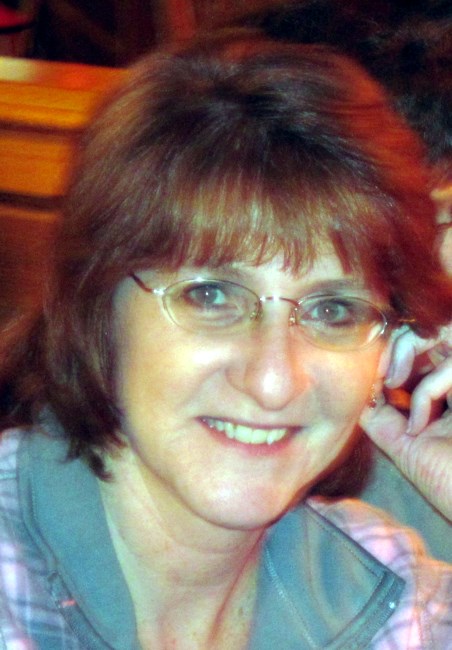 Obituary of Kathy Leora Stahl