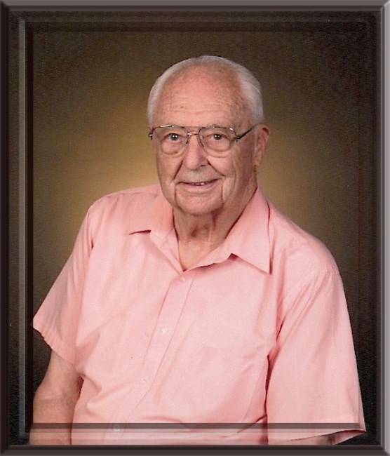 Obituary of Chalmer James Springer