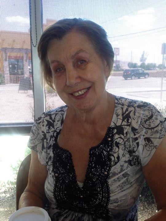 Judith Johnson Obituary Killeen, TX
