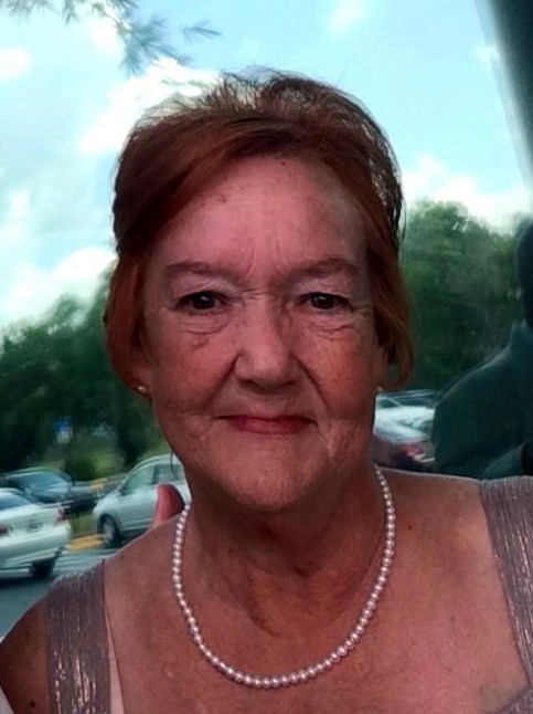 Obituary of Catherine C. McGall