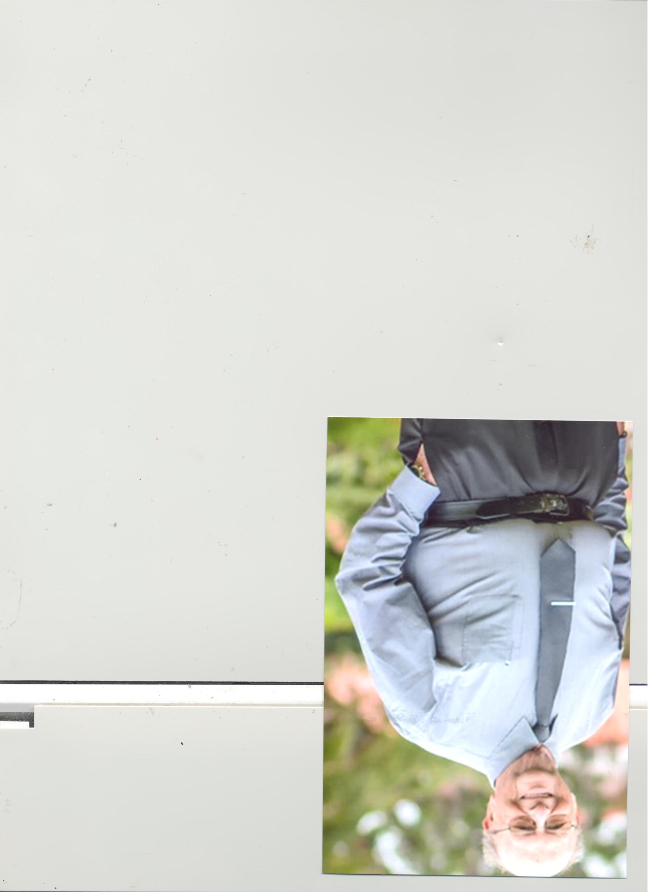 Obituario de Carl Irwin Smith