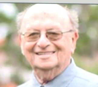 Obituary of Carl Irwin Smith