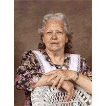 Obituary of Lila Gabbard