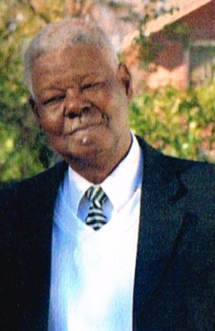 Obituary of Charles Ray Kirkpatrick, Sr.