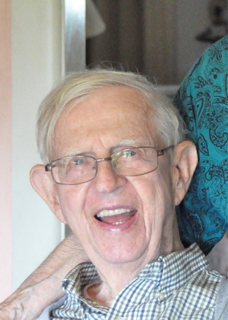 Obituary of Patrick L. McKiernan