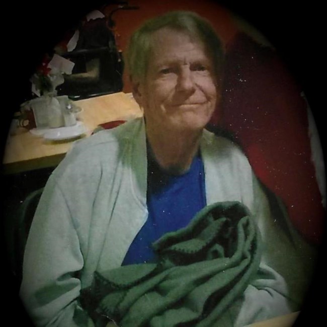 Obituary of Gary Wayne Hanson