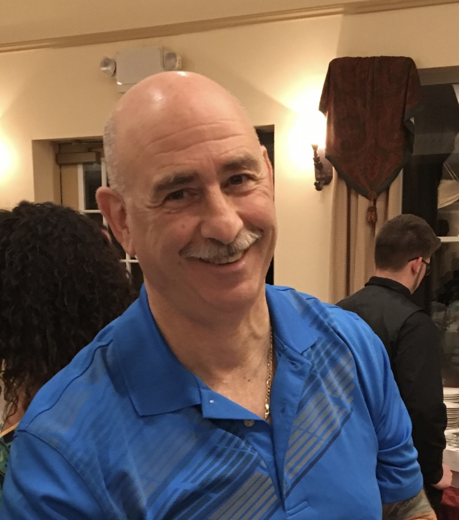 Obituary of Philip S. Canfora