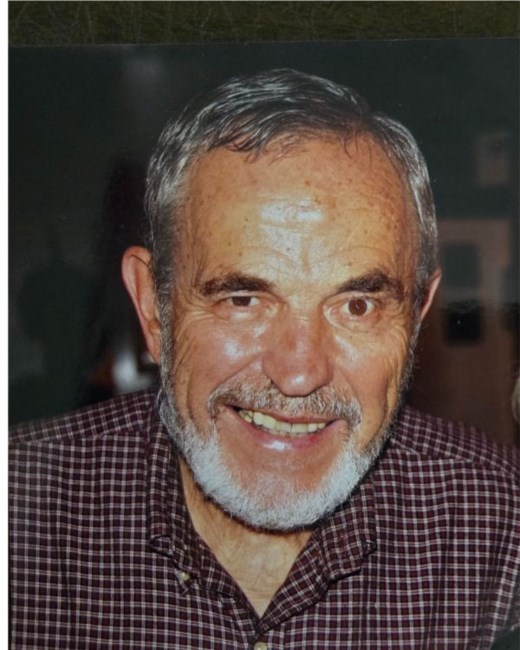 Obituary of Roger Francis Wiegand