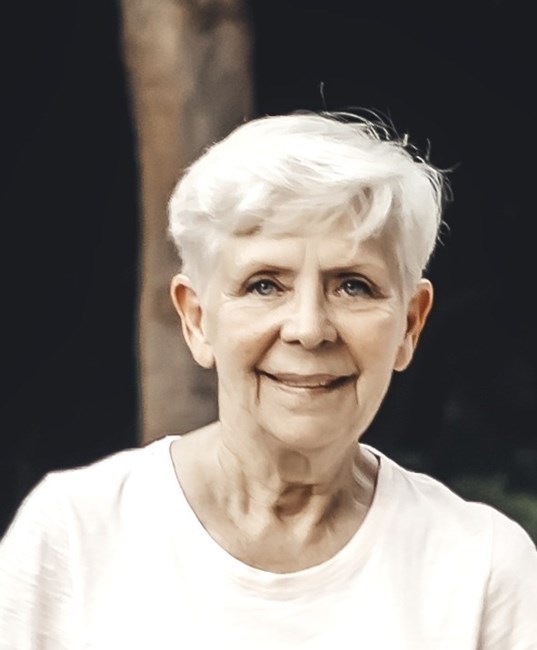 Obituary of Anna M Martin