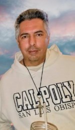 Jesse Chacon