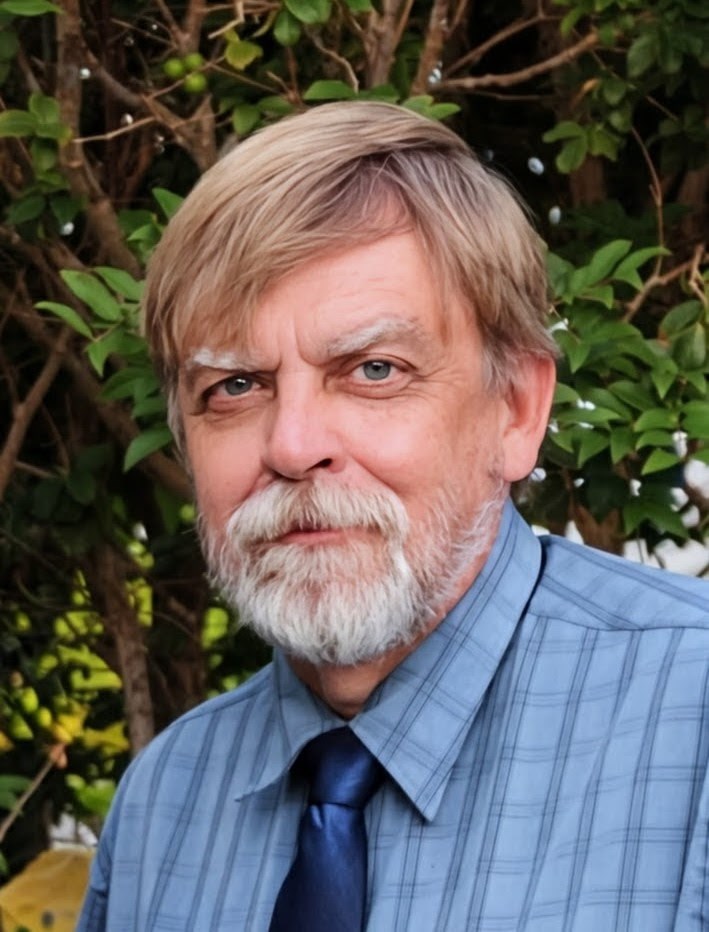 Obituary of Mark E Tschaenn