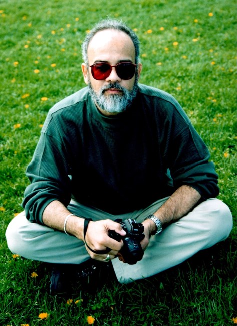 Obituary of Angel Manuel Ortiz