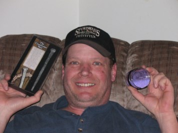 Obituary of Stephen Ronald Weigel III