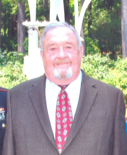 Obituary of Donald Eugene Smith