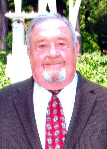 Obituario de Donald Eugene Smith