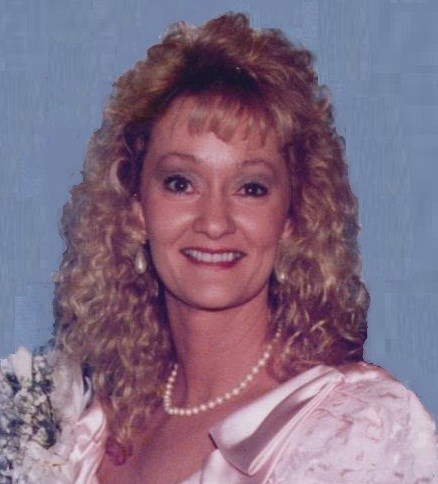 Obituary of Cathy Carey Martin