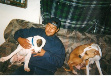 Obituario de Isaac Edward Sanchez