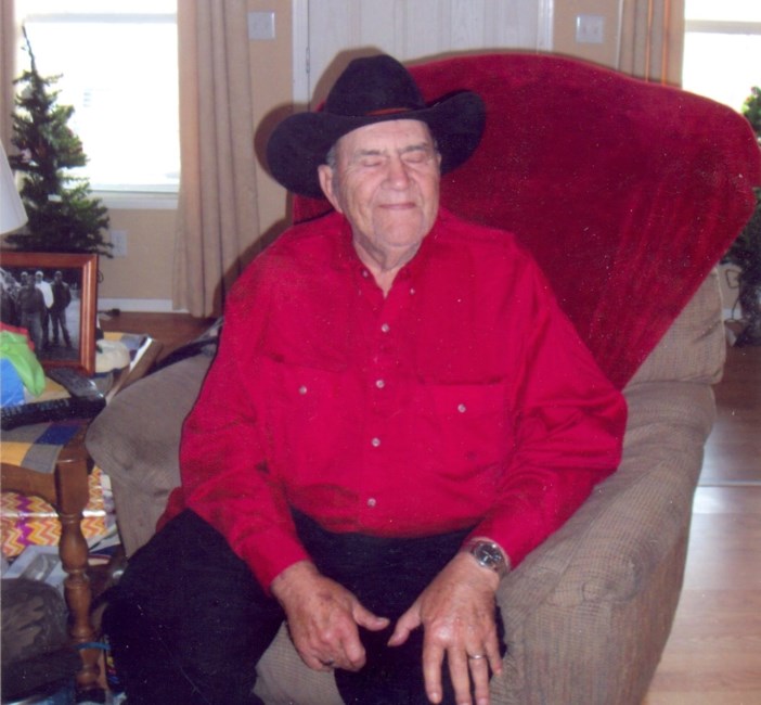 Obituary of Charlie James Maugham