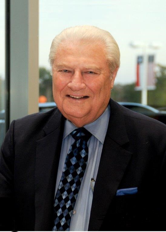 John W. Wiesner Obituary Conroe, TX