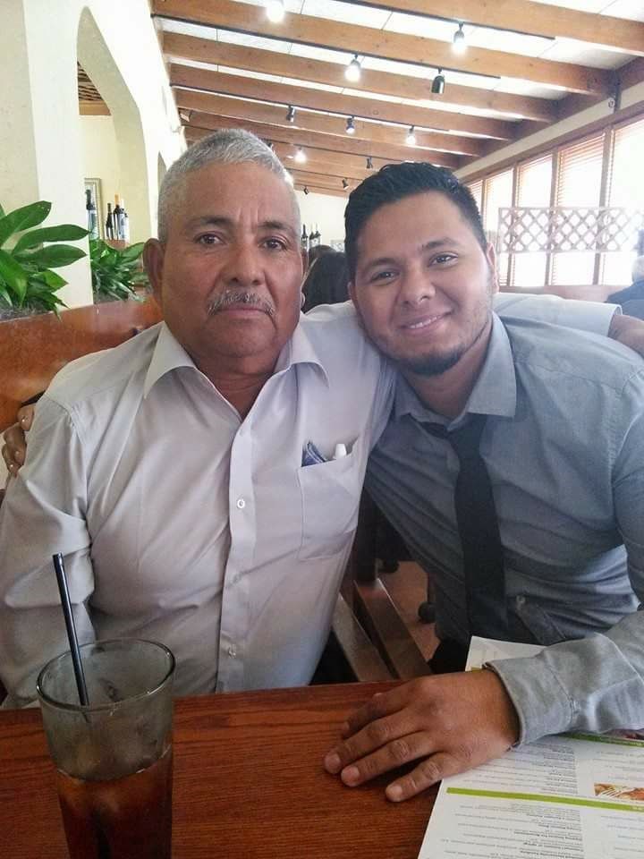 Obituary of Guadalupe Ramos