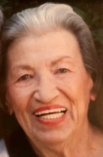 Obituary of Erline M Chavers