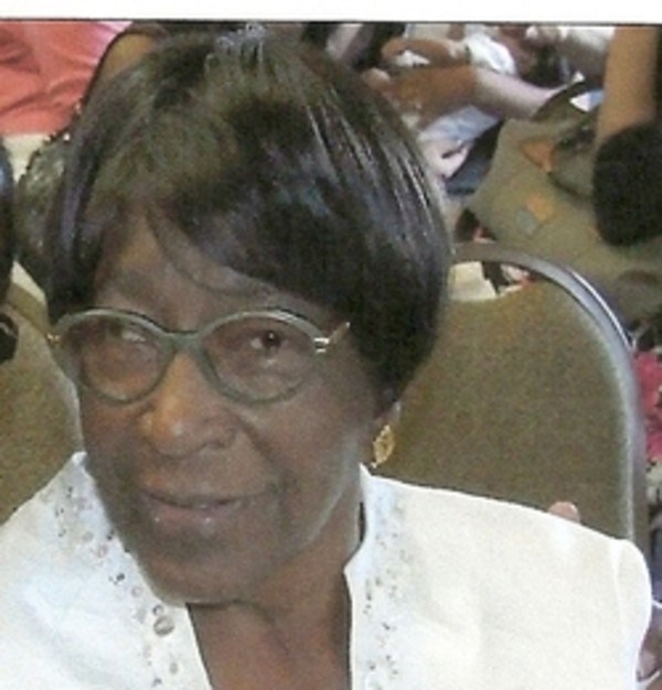Obituary of Minister Helen Lois Conyers