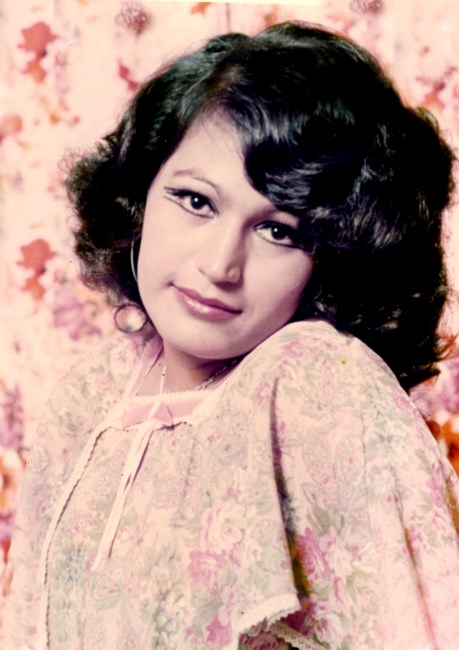 Obituary of Maria C Andrade