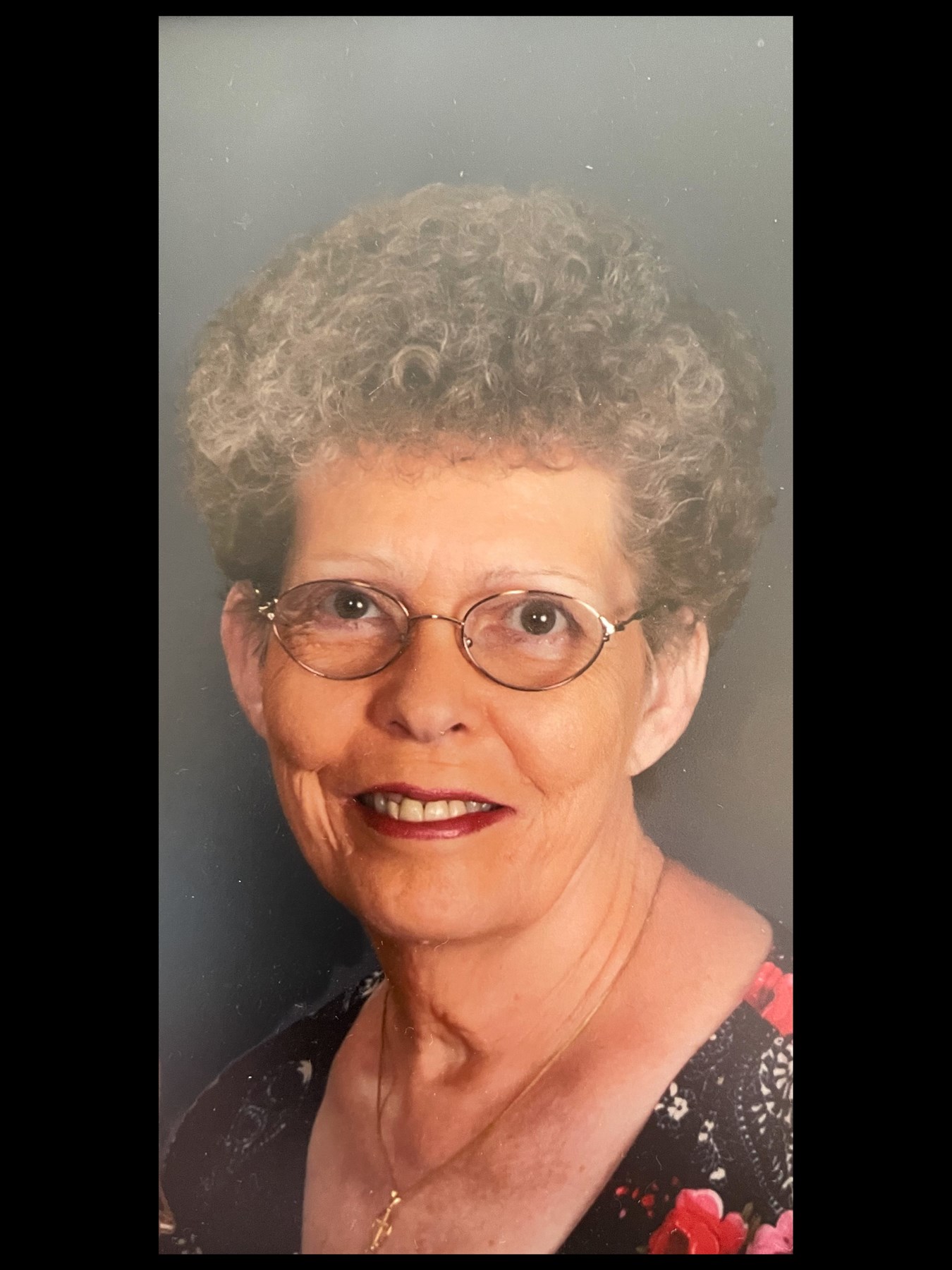 Obituary of Margaret Annette Shoaf