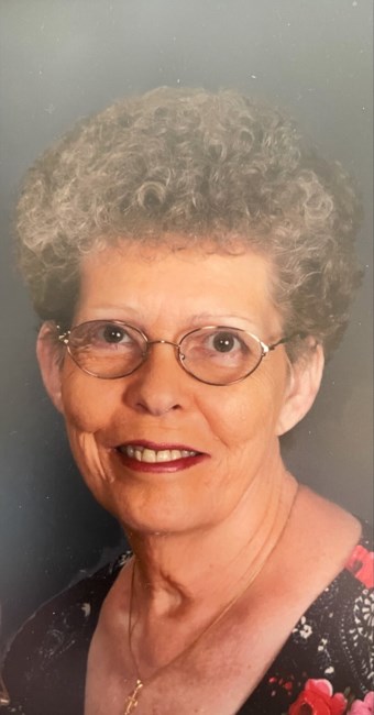 Obituary of Margaret Annette Shoaf