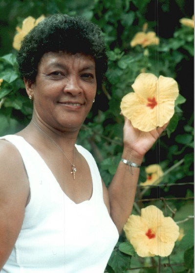 Obituary of Marion R. Forstall