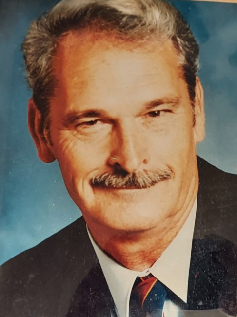 Obituary of Kenneth Steve Thornton