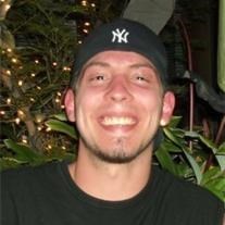 Obituary of Chase Michael Ray