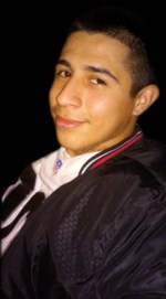 Freddy Gil