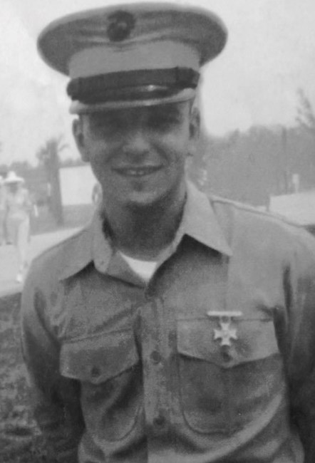 Obituary of James V. Martorano